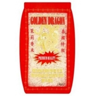 Olcsó Golden Dragon A jázmin rizs 1000g