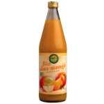 Olcsó Biopont bio alma-mangó gyümölcslé 750ml