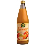 Olcsó Biopont bio alma-mangó gyümölcslé 750ml