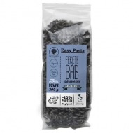 Olcsó Eden premium easy pasta feketebab tészta orsó 200 g