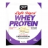 Olcsó Qnt light digest whey protein fehér csokoládé 40 g