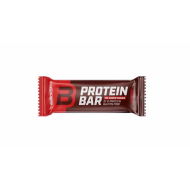 Olcsó Biotech protein bar eper 70 g