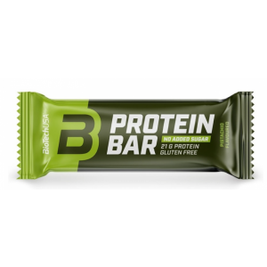 Olcsó Biotech protein bar pisztácia 70 g