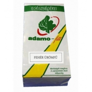 Olcsó Adamo fehérürömfű gyógytea 50 g