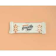 Olcsó Viblance gluténmentes granola szelet mandula és tonka 55 g