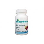 Olcsó Primeherbs máriatövis 500 mg kapszula 60 db