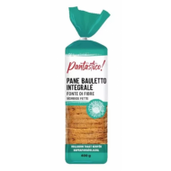 Olcsó Pantastico teljes kiőrlésű toast kenyér 400 g