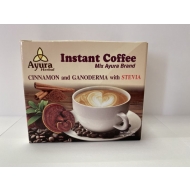Olcsó Ayura herbal instant cappuccino fahéjas 150 g