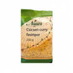 Olcsó Natura fasírtpor csicseri-curry 250 g