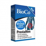 Olcsó BioCo prostamen tabletta 80 db