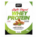 Olcsó Qnt light digest whey protein pisztácia 40 g