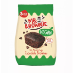 Olcsó Mr. brownie vegán brownie 200 g