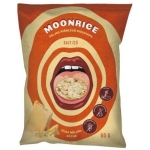 Olcsó Moonrice rizschips sajt ízű  60 g