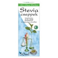Olcsó Dr. Chen stevia cseppek 50ml