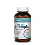 Olcsó Vitaking Stressz B-Komplex 60 db