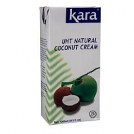 Olcsó Kara kókuszkrém 1000 ml