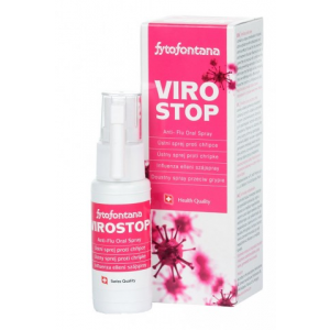 Olcsó ViroStop szájspray 30 ml