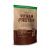 Olcsó Biotech vegan protein kávé ízű fehérje italpor 500 g