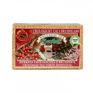 Olcsó Herbex urológiai tea vörösáfonyával 60 g