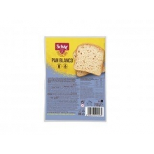 Schar (Schär) Pan Blanco gluténmentes fehér kenyér 250g
