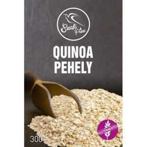 Olcsó Szafi Free quinoa pehely 300g