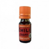 Olcsó Armárium chilicsepp extra csípős 16 db 208 ml