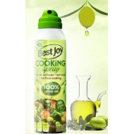 Olcsó Best Joy Cooking spray olívaolaj 250ml