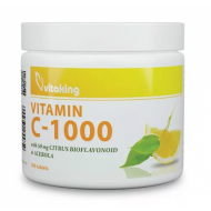 Olcsó Vitaking C-1000 Bioflavonoid Acerola 200 tabletta