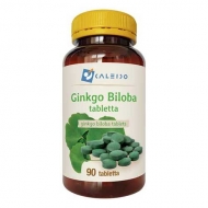 Olcsó Caleido Ginkgo Biloba tabletta 90 db