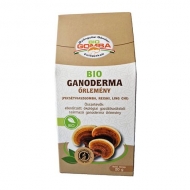 Olcsó Biogomba bio ganoderma őrlemény 20 g