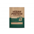 Olcsó Biotech vegan protein vaníliás sütemény ízű fehérje italpor 25 g