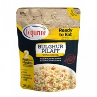 Olcsó Legurme bulgur egytálétel quinoaval 250 g