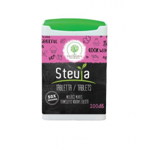 Olcsó Éden Prémium stevia tabletta 200db