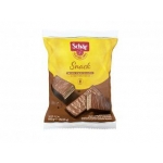 Olcsó Schar (Schär) SNACK gluténmentes csokoládés-mogyorós ostyaszelet 3x35g