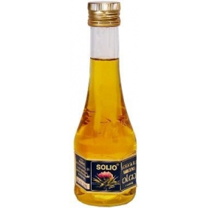 Olcsó Solio máriatövis olaj 200ml
