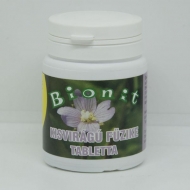 Olcsó Bionit kisvirágú füzike tabletta 150 db