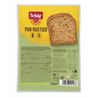 Olcsó Schar (Schär) Pan Rustico gluténmentes szeletelt kenyér 250 g