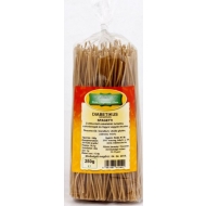 Olcsó Rédei tészta spagetti csökkentett szénhidrát tartalom 250g