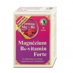 Olcsó Dr.chen magnézium b6-vitamin forte tabletta 30 db