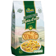 Olcsó Pasta Doro gluténmentes tészta penne 500g