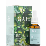 Olcsó GAL K1-Vitamin 1000mcg K-vitamin x 480 adag