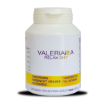 Olcsó Valeriana relax day gyógynövénytartalmú kapszula 60 db