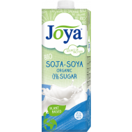 Olcsó Joya bio szójaital 0% cukortartalommal UHT 1000 ml