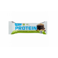 Olcsó Max Sport protein szelet csokoládé-mogyoró gluténmentes 60 g