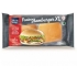 Olcsó Nutri free panino gluténmentes hamburger xl hamburger zsemle 200 g