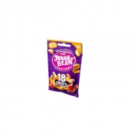 Olcsó Jelly Bean tasak 18 ízű gyümölcs mix 70 g
