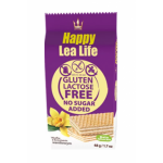 Olcsó Lea life mini vaníliás ostyaszelet hozzáadott cukor-, glutén-, laktóz nélkül 48 g