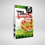 Olcsó Forpro zero kalóriás tészta - spaghetti paradicsommal cukor/zsír/laktóz/glutén/szójamentes 270 g