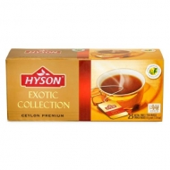 Olcsó Hyson ceylon prémium fekete tea 20x2g 50 g
