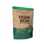 Olcsó Biotech vegan bcaa por barackos ice tea ízű 360 g